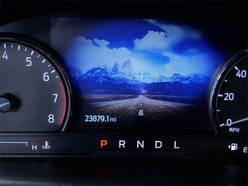 Certified 2023 Ford Explorer XLT w/ Equipment Group 202A image 20