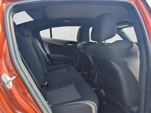 Used 2022 Dodge Charger GT w/ Performance Handling Group image 17