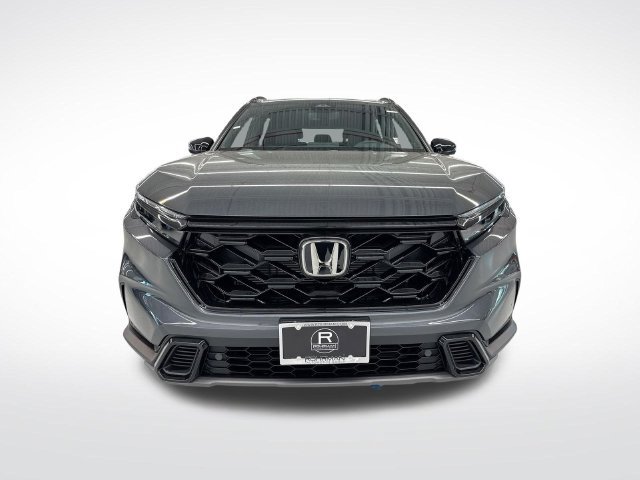 New 2027 Honda CR-V Sport-L image 26