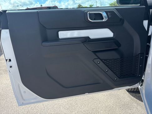 New 2025 Ford Bronco 2-Door image 17