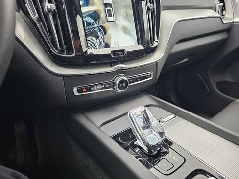 Certified 2025 Volvo XC60 T8 Polestar w/ Protection Package Premier AWD/4WD image 19