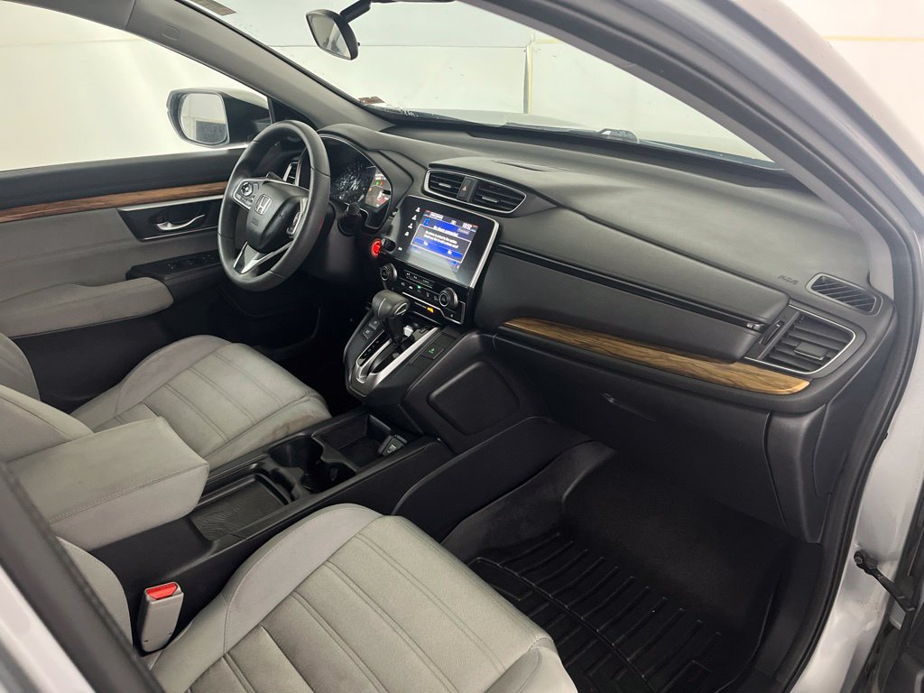 Used 2017 Honda CR-V EX image 23