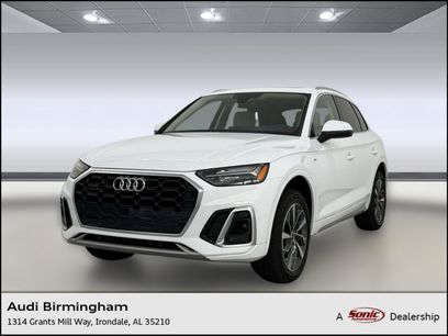 Used 2024 Audi Q5 2.0T Premium