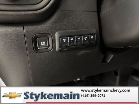 New 2026 Chevrolet Silverado 3500 W/T w/ WT Convenience Package image 40