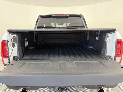 Used 2025 Honda Ridgeline TrailSport image 27