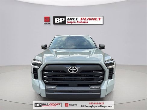 New 2025 Toyota Tundra SR5 image 3