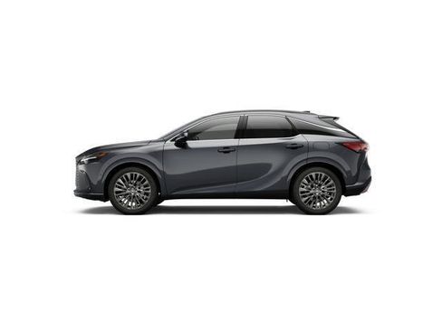 New 2026 Lexus RX 350 w/ Luxury Package image 2