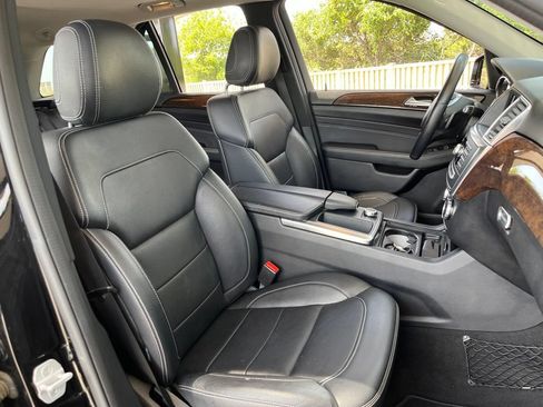 Used 2014 Mercedes-Benz ML 350 2WD image 28