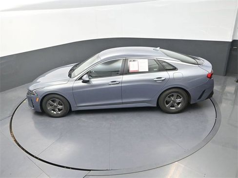 Used 2023 Kia K5 LXS image 22