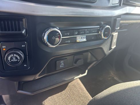 Used 2023 Ford F150 XLT w/ Equipment Group 301A Mid AWD/4WD image 18