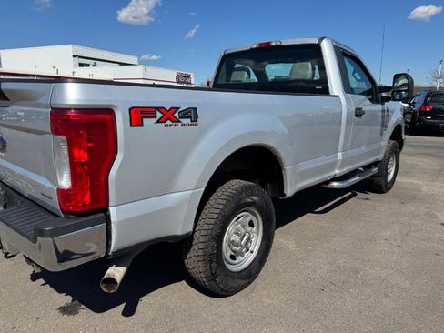Used 2017 Ford F250 XL w/ XL Value Package image 11