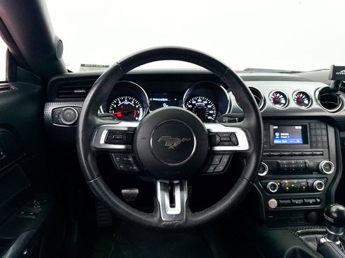 Used 2016 Ford Mustang GT w/ GT Performance Package RWD image 3