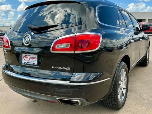 Used 2014 Buick Enclave Leather image 20