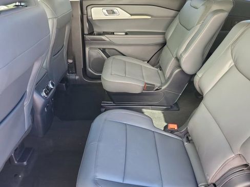 New 2026 Ford Explorer Active image 26