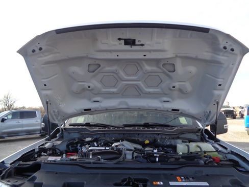 Used 2024 Ford F350 XL w/ XL Chrome Package image 90