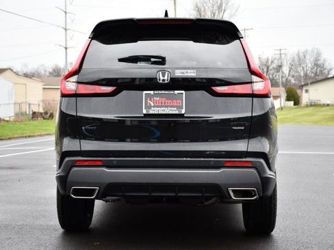 New 2026 Honda CR-V Sport Touring image 6