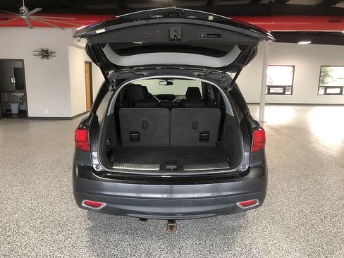 Used 2015 Acura MDX SH-AWD image 17