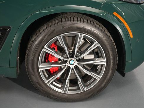 Used 2026 BMW X5 xDrive50e w/ M Sport Package AWD/4WD image 59