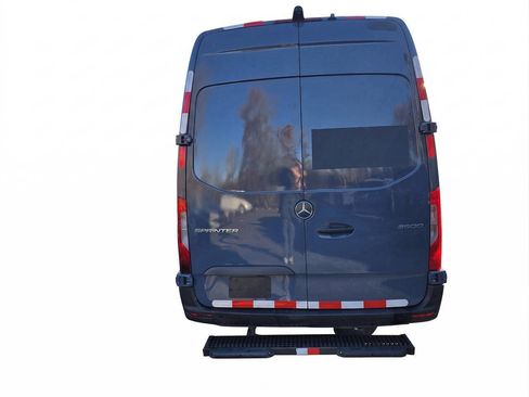 Used 2019 Mercedes-Benz Sprinter 170 image 7