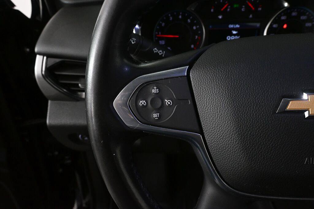 Used 2021 Chevrolet Traverse LT FWD image 10