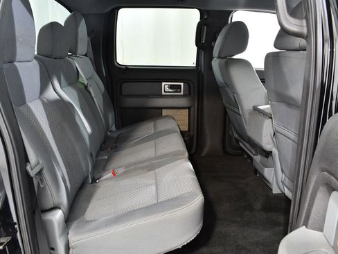 Used 2011 Ford F150 XLT w/ XLT Chrome Pkg AWD/4WD image 19