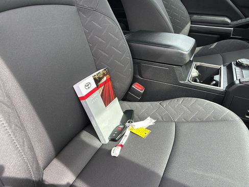 Used 2024 Toyota Tacoma SR5 image 22