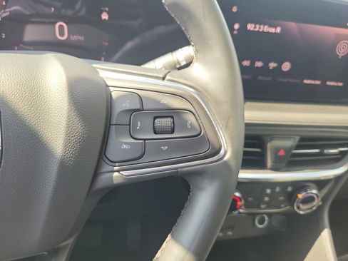 Used 2024 Buick Encore GX Sport Touring w/ Comfort Package image 19