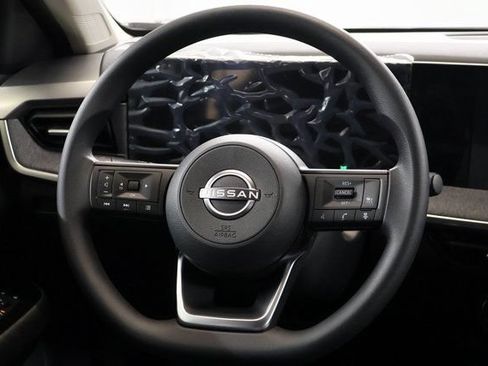 New 2026 Nissan Kicks SV w/ Cold Weather Package FWD image 15