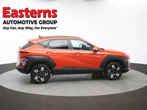 Used 2024 Hyundai Kona SEL AWD/4WD image 42