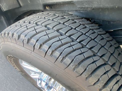 Used 2022 Ford F350 Platinum image 33