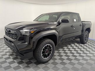 New 2025 Toyota Tacoma TRD Off-Road video 2