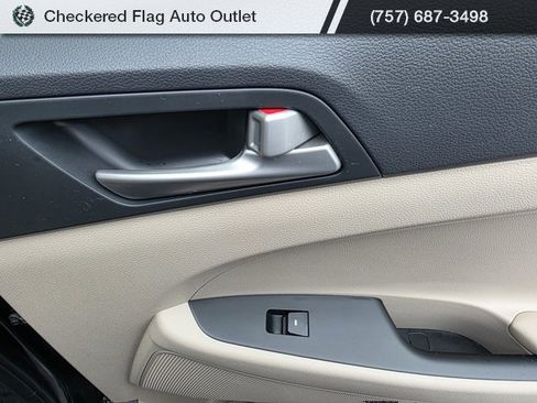 Used 2018 Hyundai Tucson SEL Plus image 47