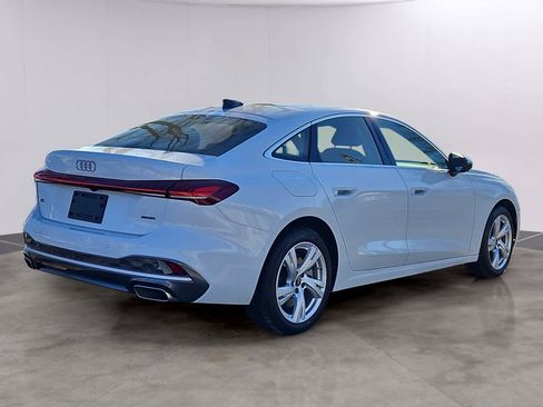 Certified 2025 Audi A5 2.0T Premium w/ Convenience Package image 4