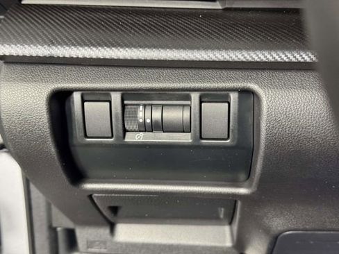 Certified 2025 Subaru Crosstrek 2.5i Sport image 19