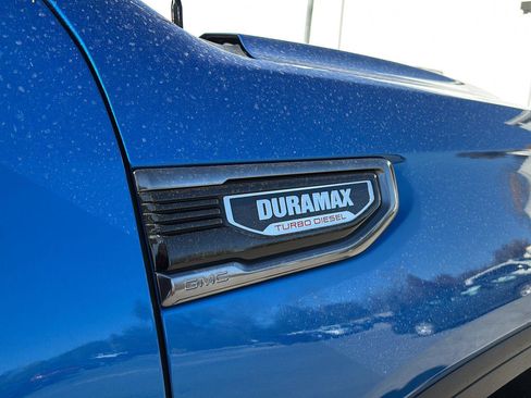 Used 2022 GMC Sierra 1500 AT4 w/ AT4 Premium Package image 14