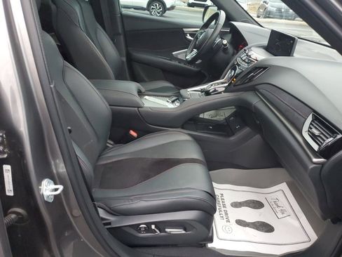 Used 2023 Acura RDX AWD w/ A-Spec & Advance Pkg image 32