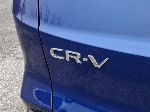 Certified 2023 Honda CR-V LX image 29