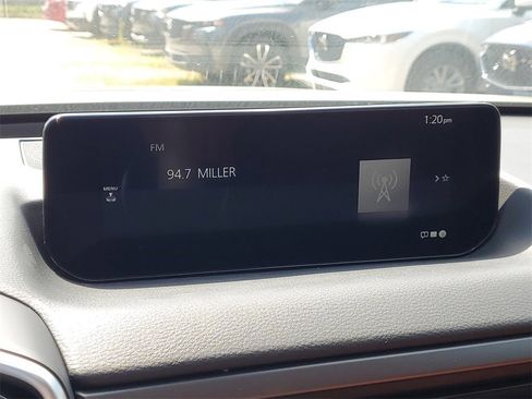 New 2025 MAZDA CX-50 Meridian Edition w/ Weather Package image 25