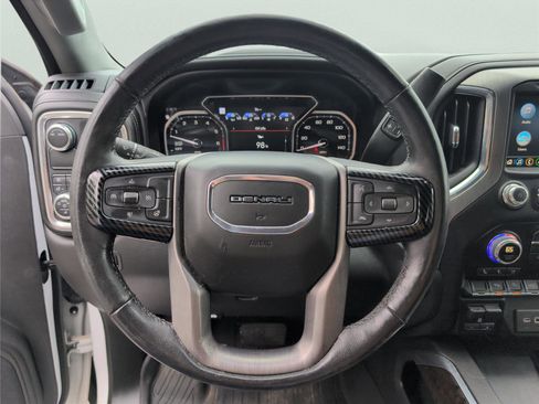 Used 2020 GMC Sierra 1500 Denali image 23