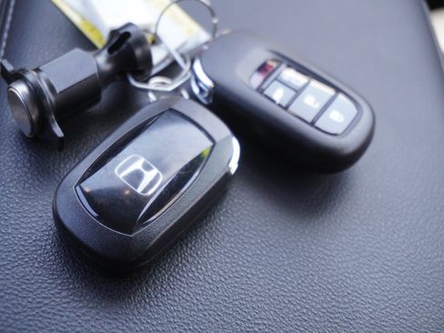 Used 2022 Honda Civic Sport Touring image 18