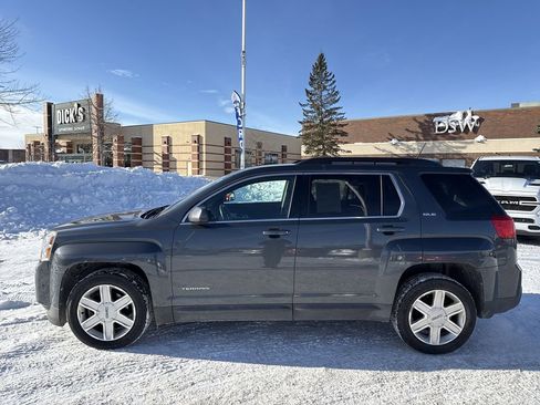 Used 2011 GMC Terrain SLE w/ Convenience Package image 9