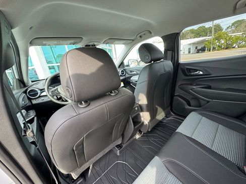 New 2026 Chevrolet Trax LT w/ Driver Confidence Package image 20