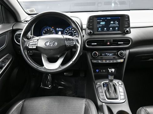 Used 2021 Hyundai Kona Limited image 20