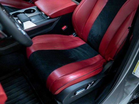 Used 2023 Acura MDX A-Spec image 80