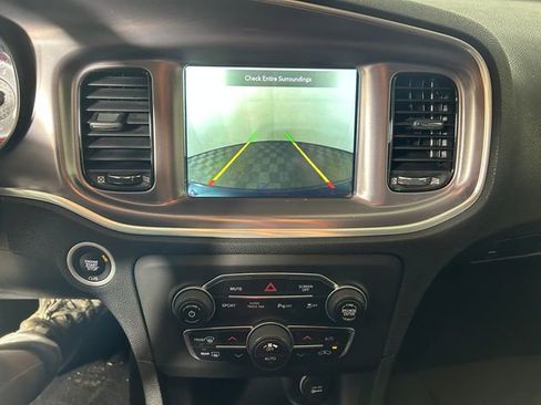 Used 2021 Dodge Charger GT w/ Blacktop Package image 22