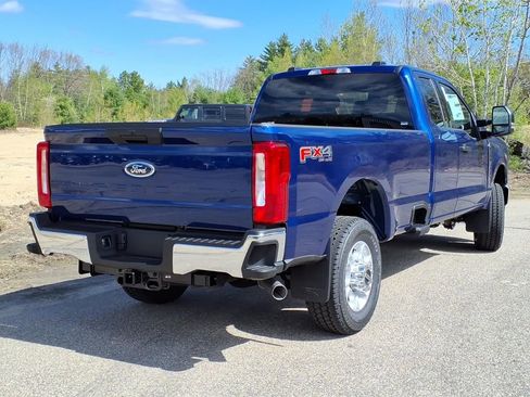 New 2026 Ford F250 XLT w/ FX4 Off-Road Package AWD/4WD image 5