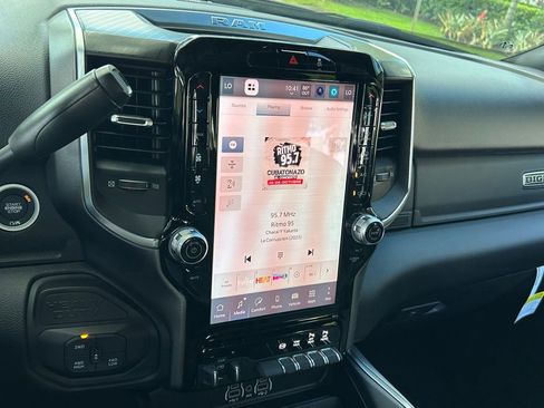 New 2026 RAM 2500 Big Horn image 52