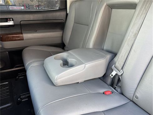 Used 2012 Toyota Tundra Limited image 17