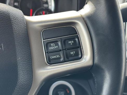 Certified 2016 RAM 2500 Laramie image 28