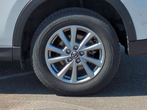 Used 2023 MAZDA CX-5 AWD 2.5 S w/ Select Package image 13